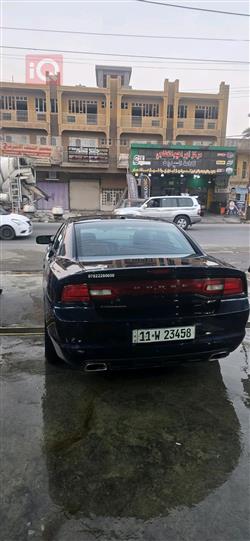 دودج تشارجر